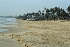 Kalkuda – Sri Lanka – 1983 - Foto: Ole Holbech