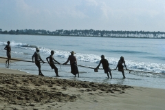 Kalkuda – Sri Lanka – 1983 - Foto: Ole Holbech