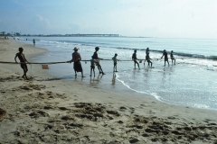 Kalkuda – Sri Lanka – 1983 - Foto: Ole Holbech