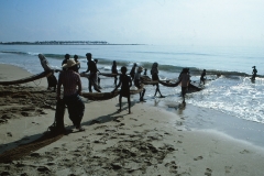 Kalkuda – Sri Lanka – 1983 - Foto: Ole Holbech