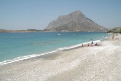 Kalymnos - Greece - 2010 - Foto: Ole Holbech