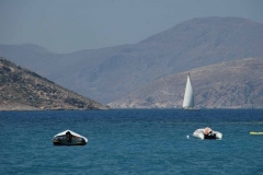 Kalymnos - Greece - 2010 - Foto: Ole Holbech