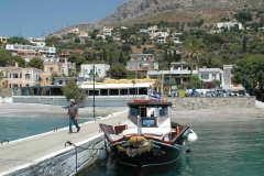 Kalymnos - Greece - 2010 - Foto: Ole Holbech