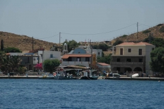 Kalymnos - Greece - 2010 - Foto: Ole Holbech