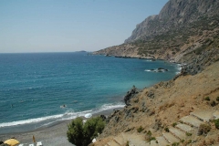 Kalymnos - Greece - 2010 - Foto: Ole Holbech