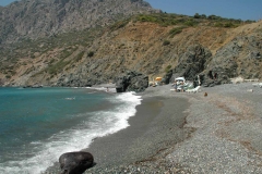 Kalymnos - Greece - 2010 - Foto: Ole Holbech