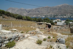 Kalymnos - Greece - 2010 - Foto: Ole Holbech