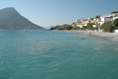 Kalymnos - Greece - 2010 - Foto: Ole Holbech