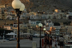 Kalymnos - Greece - 2010 - Foto: Ole Holbech