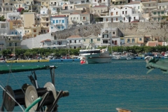 Kalymnos - Greece - 2010 - Foto: Ole Holbech