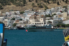 Kalymnos - Greece - 2010 - Foto: Ole Holbech