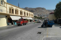 Kalymnos - Greece - 2010 - Foto: Ole Holbech