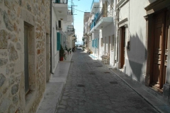 Kalymnos - Greece - 2010 - Foto: Ole Holbech