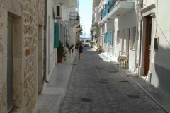 Kalymnos - Greece - 2010 - Foto: Ole Holbech