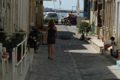 Kalymnos - Greece - 2010 - Foto: Ole Holbech