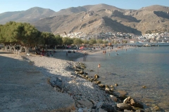 Kalymnos - Greece - 2010 - Foto: Ole Holbech