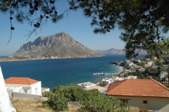 Kalymnos - Greece - 2010 - Foto: Ole Holbech