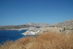 Kalymnos - Greece - 2010 - Foto: Ole Holbech