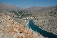 Kalymnos - Greece - 2010 - Foto: Ole Holbech