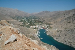 Kalymnos - Greece - 2010 - Foto: Ole Holbech