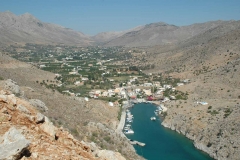 Kalymnos - Greece - 2010 - Foto: Ole Holbech