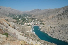 Kalymnos - Greece - 2010 - Foto: Ole Holbech