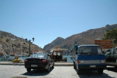 Kalymnos - Greece - 2010 - Foto: Ole Holbech