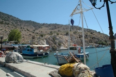 Kalymnos - Greece - 2010 - Foto: Ole Holbech