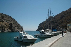 Kalymnos - Greece - 2010 - Foto: Ole Holbech