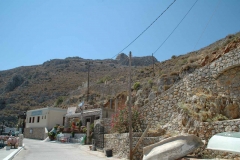 Kalymnos - Greece - 2010 - Foto: Ole Holbech