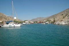 Kalymnos - Greece - 2010 - Foto: Ole Holbech