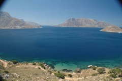 Kalymnos - Greece - 2010 - Foto: Ole Holbech