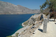 Kalymnos - Greece - 2010 - Foto: Ole Holbech