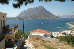 Kalymnos - Greece - 2010 - Foto: Ole Holbech