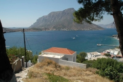 Kalymnos - Greece - 2010 - Foto: Ole Holbech