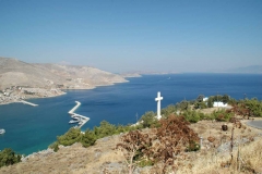 Kalymnos - Greece - 2010 - Foto: Ole Holbech