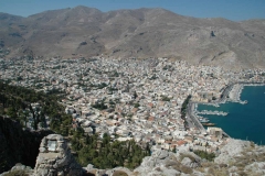 Kalymnos - Greece - 2010 - Foto: Ole Holbech