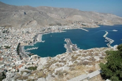 Kalymnos - Greece - 2010 - Foto: Ole Holbech