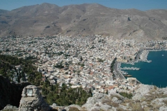 Kalymnos - Greece - 2010 - Foto: Ole Holbech