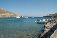 Kalymnos - Greece - 2010 - Foto: Ole Holbech