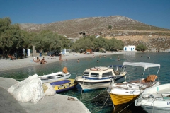 Kalymnos - Greece - 2010 - Foto: Ole Holbech