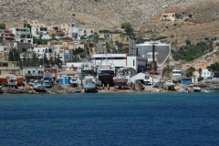 Kalymnos - Greece - 2010 - Foto: Ole Holbech