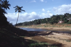 Kandy – Sri Lanka – 1987 - Foto: Ole Holbech