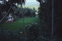 Kandy – Sri Lanka – 1987 - Foto: Ole Holbech