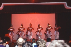 Kandy – Sri Lanka – 1987 - Foto: Ole Holbech