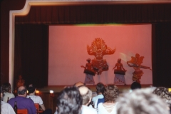 Kandy – Sri Lanka – 1987 - Foto: Ole Holbech