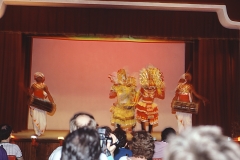 Kandy – Sri Lanka – 1987 - Foto: Ole Holbech