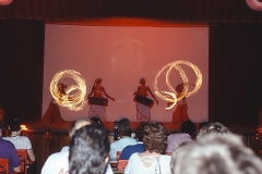 Kandy – Sri Lanka – 1987 - Foto: Ole Holbech