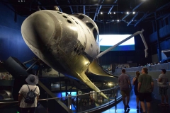 Kennedy Space Center – Florida – USA – 2016 - Foto: Ole Holbech