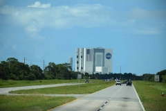 Kennedy Space Center – Florida – USA – 2016 - Foto: Ole Holbech